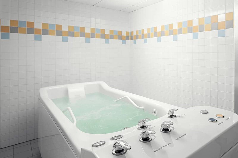 Harvey Spa Hotel