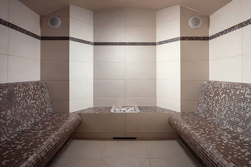 Harvey Spa Hotel