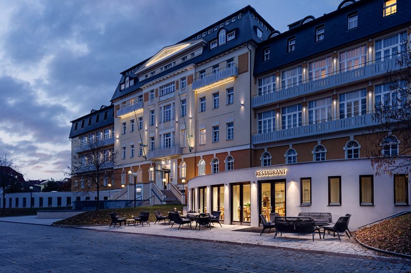 William´s restaurace