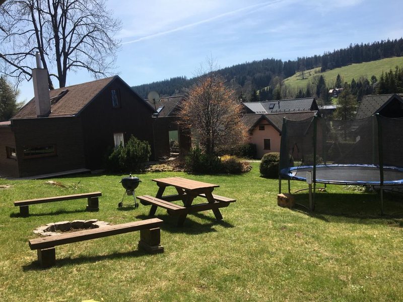 Apartmány Rafael