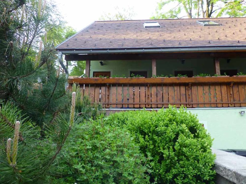 Apartmány Rafael