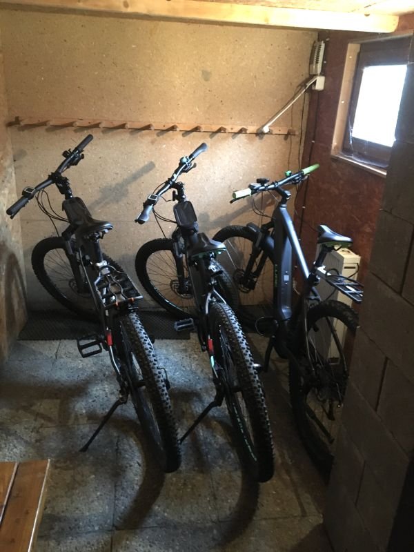 Apartmány Rafael