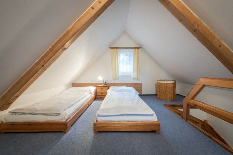 Apartmány Rafael
