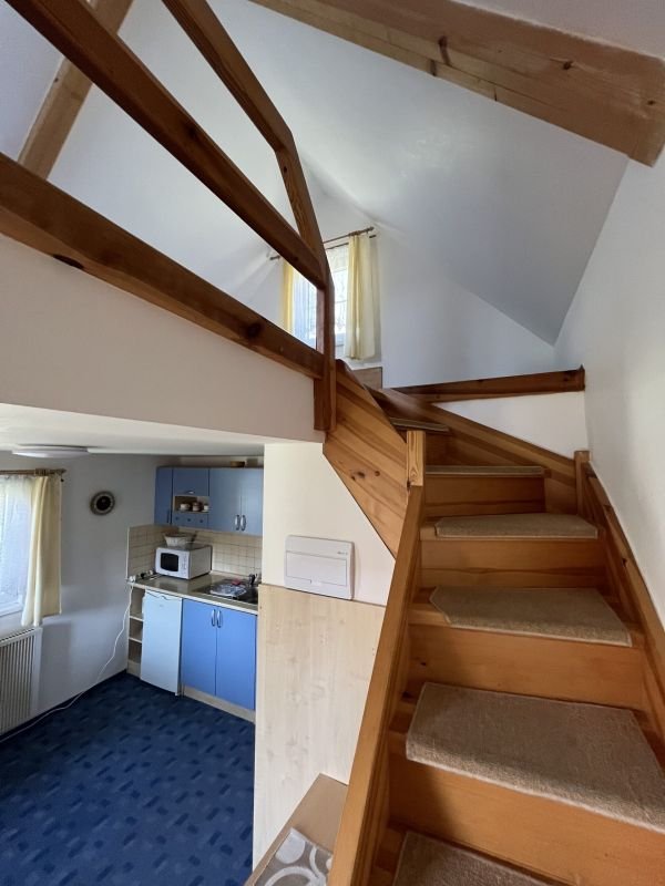 Apartmány Rafael