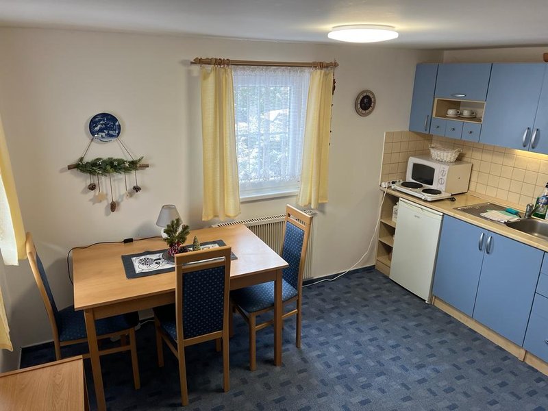 Apartmány Rafael
