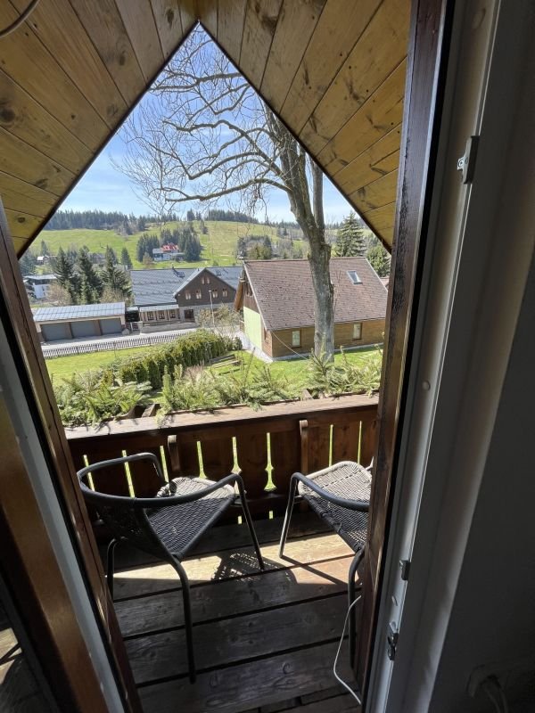 Apartmány Rafael