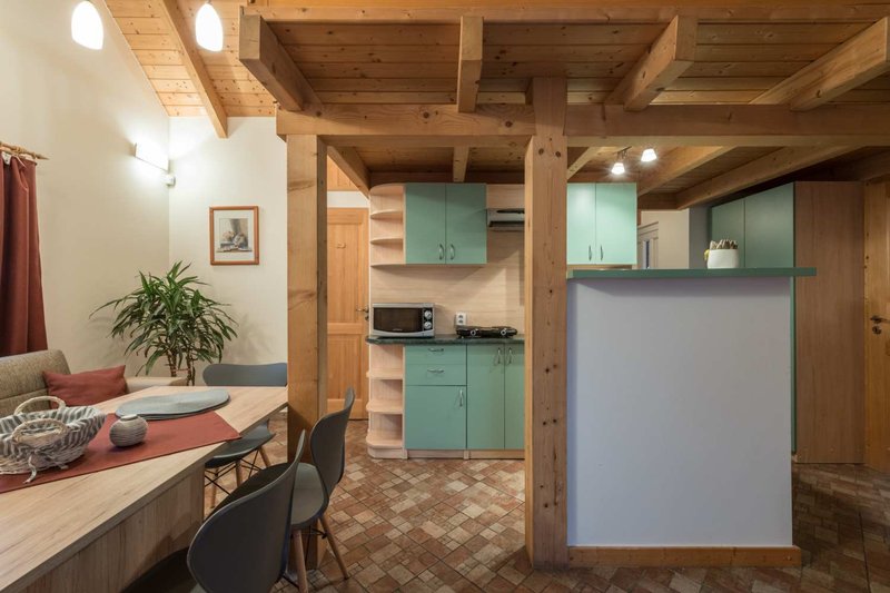 Apartmány Rafael