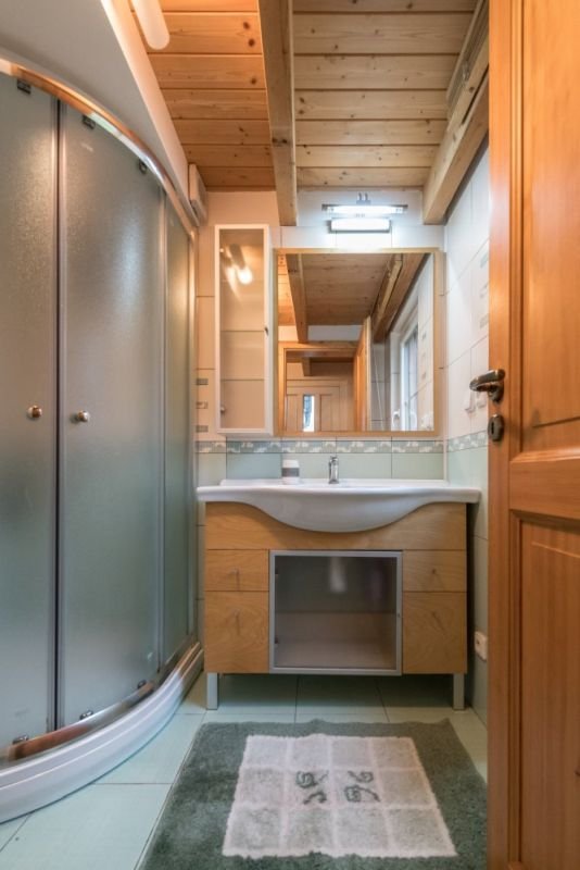 Apartmány Rafael