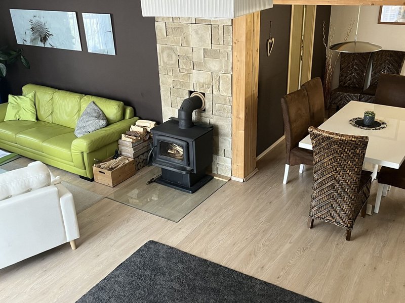 Apartmány Rafael