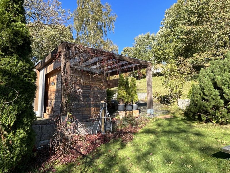 Apartmány Rafael