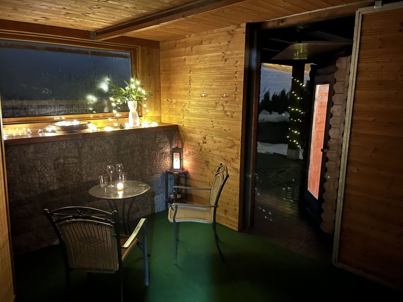 Apartmány Rafael