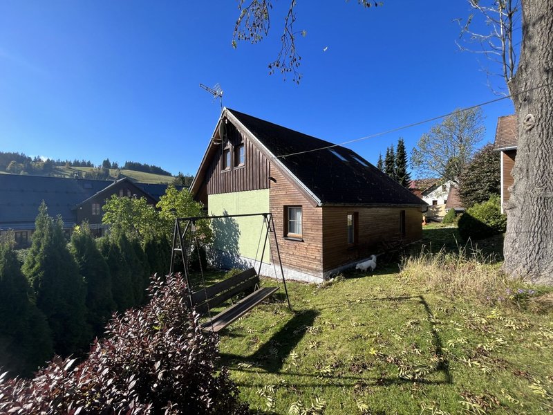 Apartmány Rafael