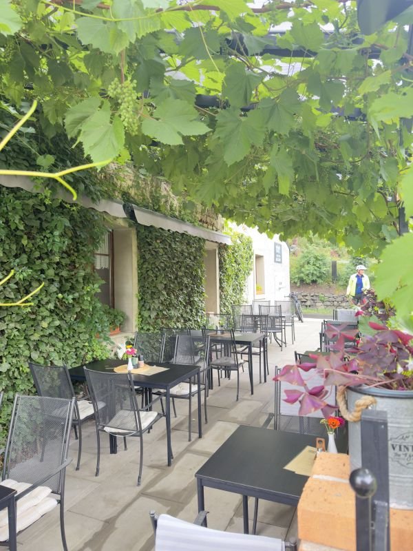 Bistro Jakubov