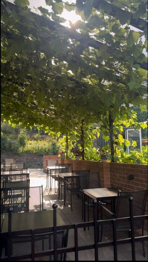 Bistro Jakubov