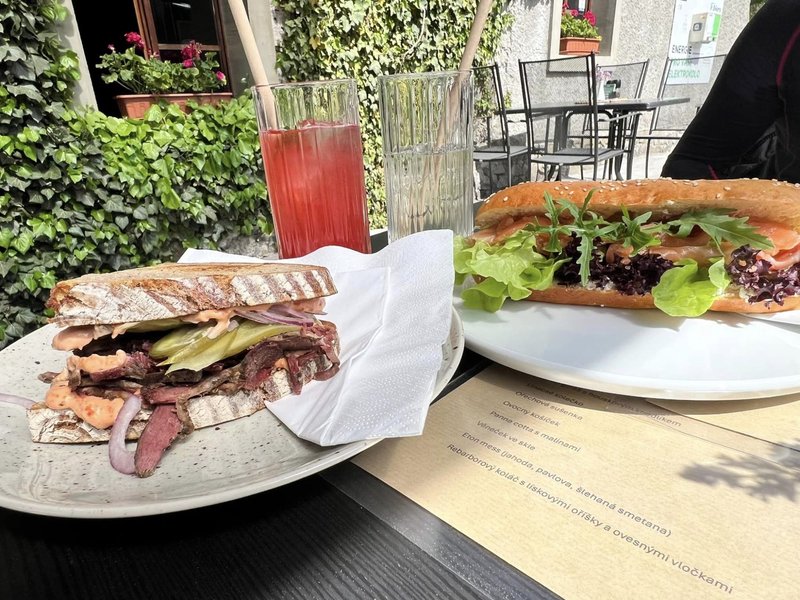 Bistro Jakubov