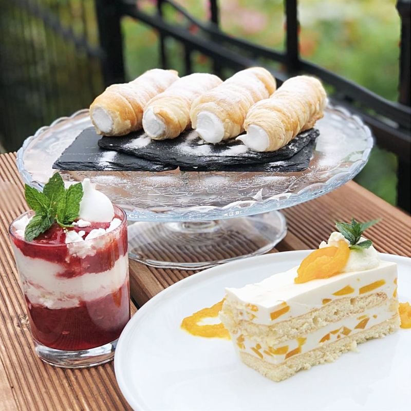 Bistro Jakubov