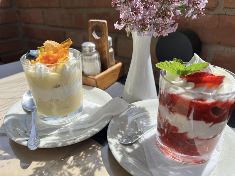 Bistro Jakubov