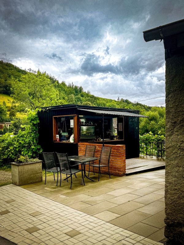 Bistro Jakubov