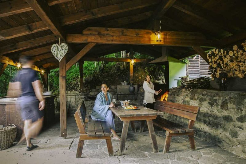 Bylo Nebylo apartmány