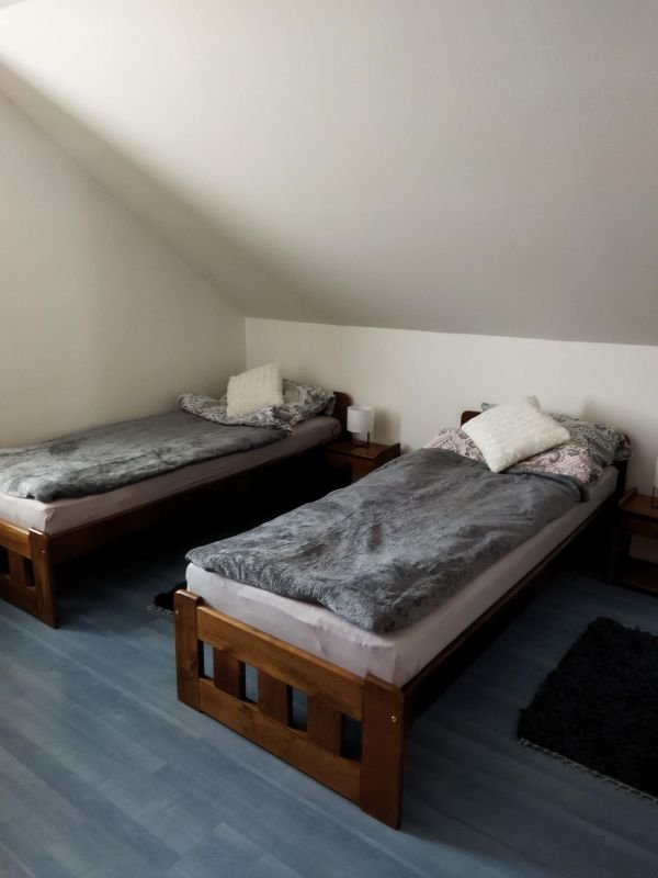 Penzion Postýlka