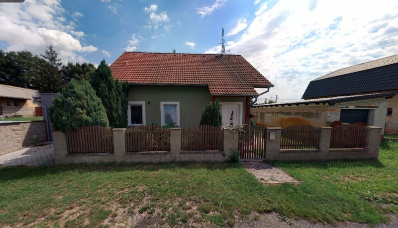 Penzion Postýlka