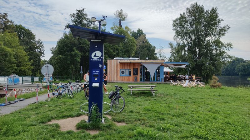 Bistro U Lupiče
