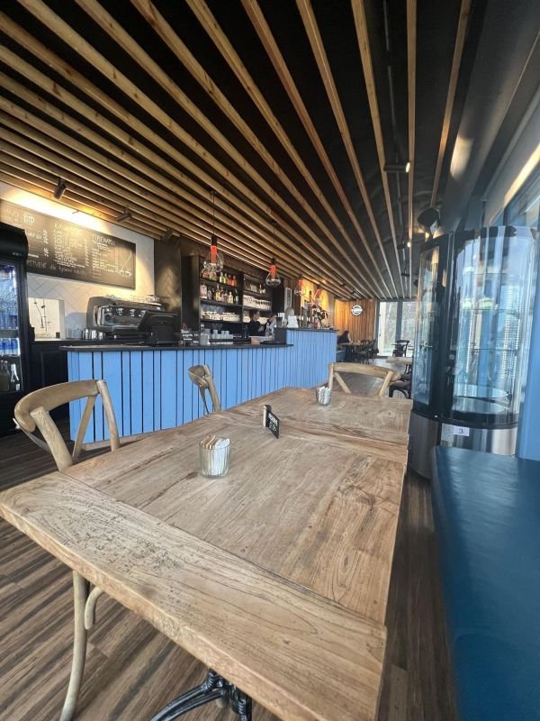 Bistro U Lupiče