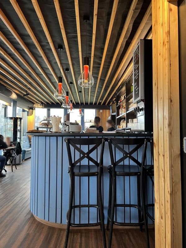 Bistro U Lupiče