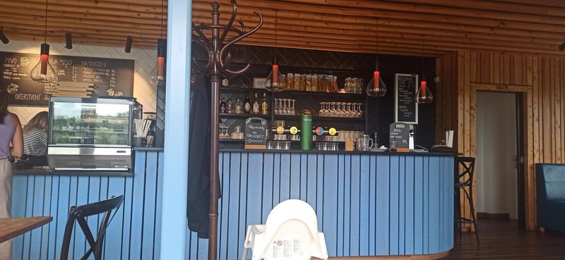Bistro U Lupiče