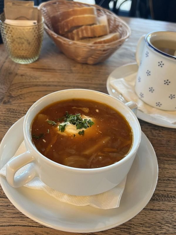 Bistro U Lupiče