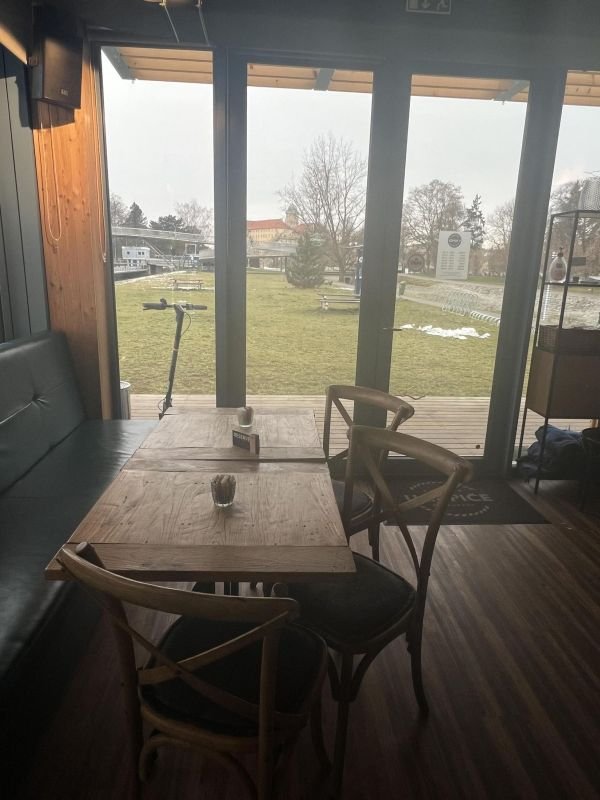 Bistro U Lupiče