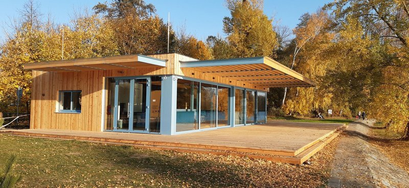 Bistro U Lupiče