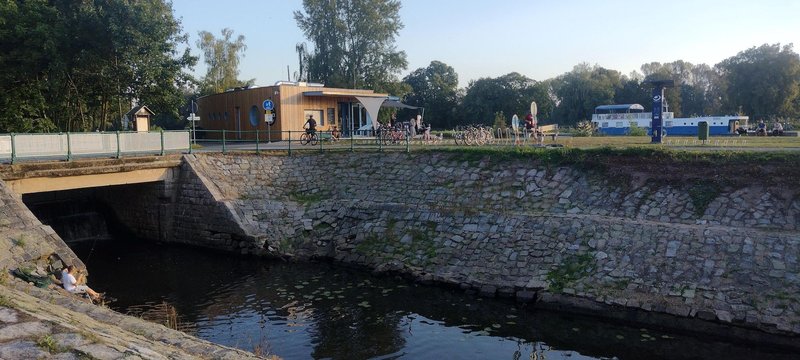 Bistro U Lupiče