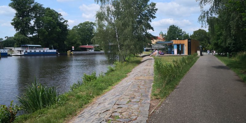 Bistro U Lupiče