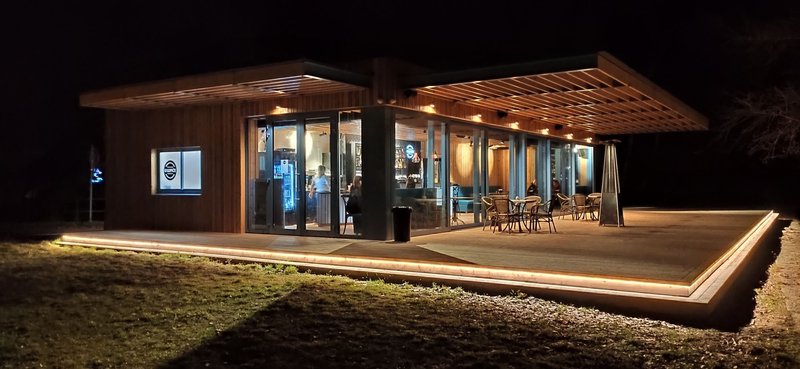 Bistro U Lupiče