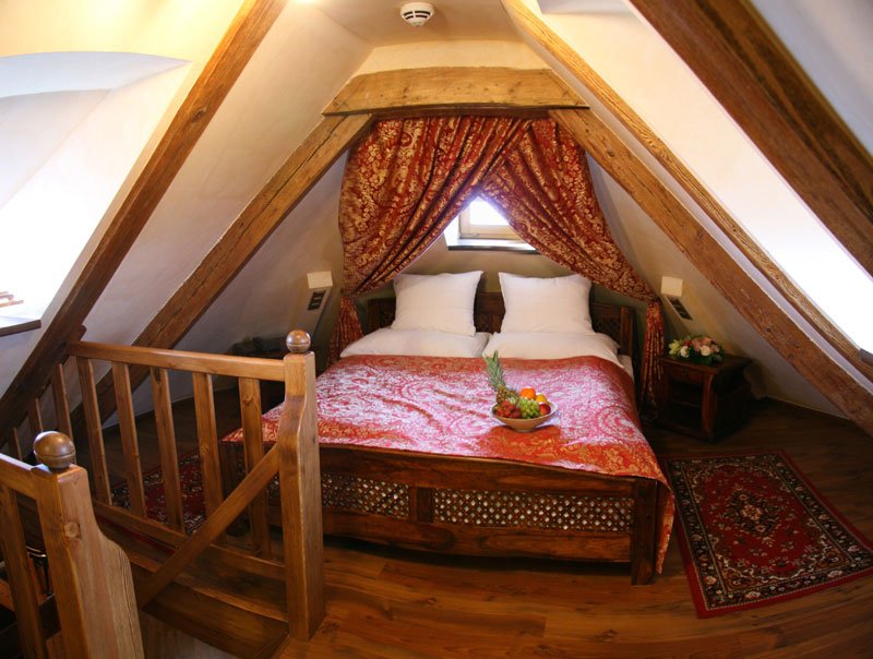 Hotel Chateau Zbiroh