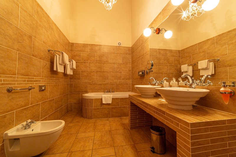 Hotel Chateau Zbiroh