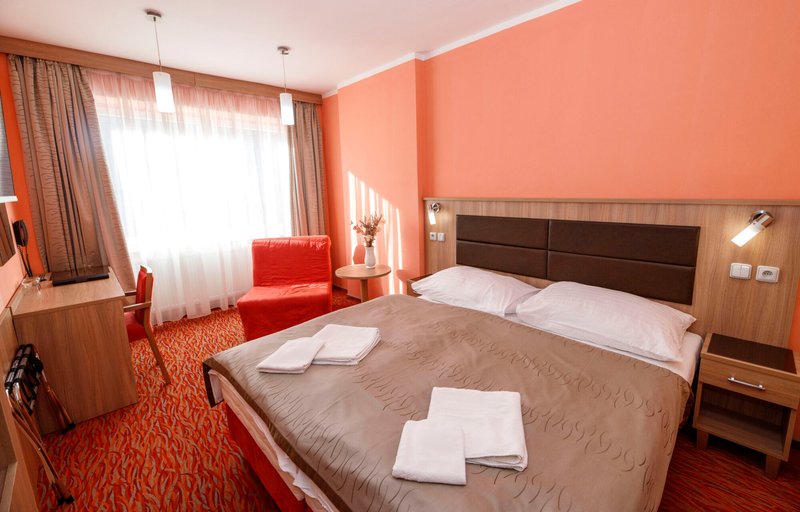 Hotel Opera