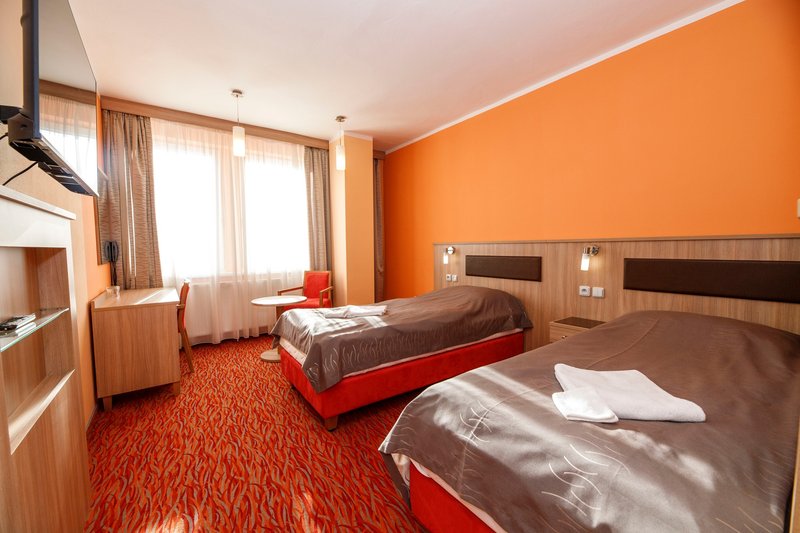 Hotel Opera