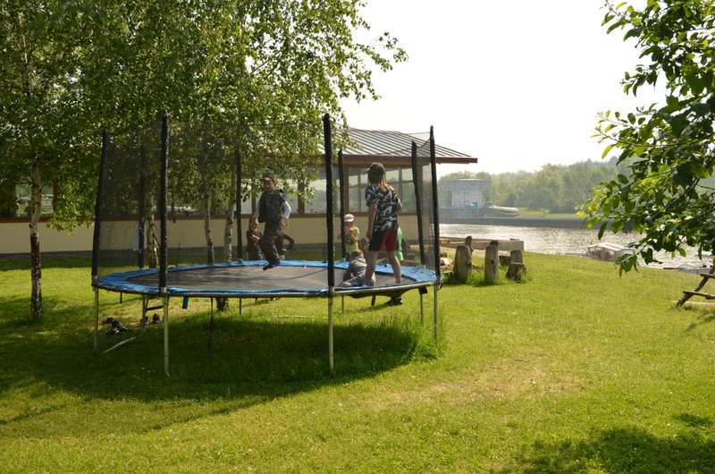 Marina Týnec