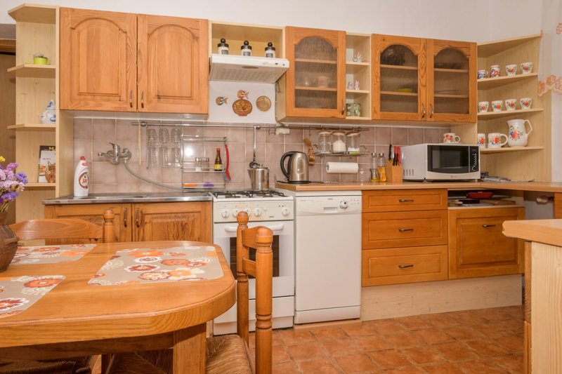 Domeček u oveček
