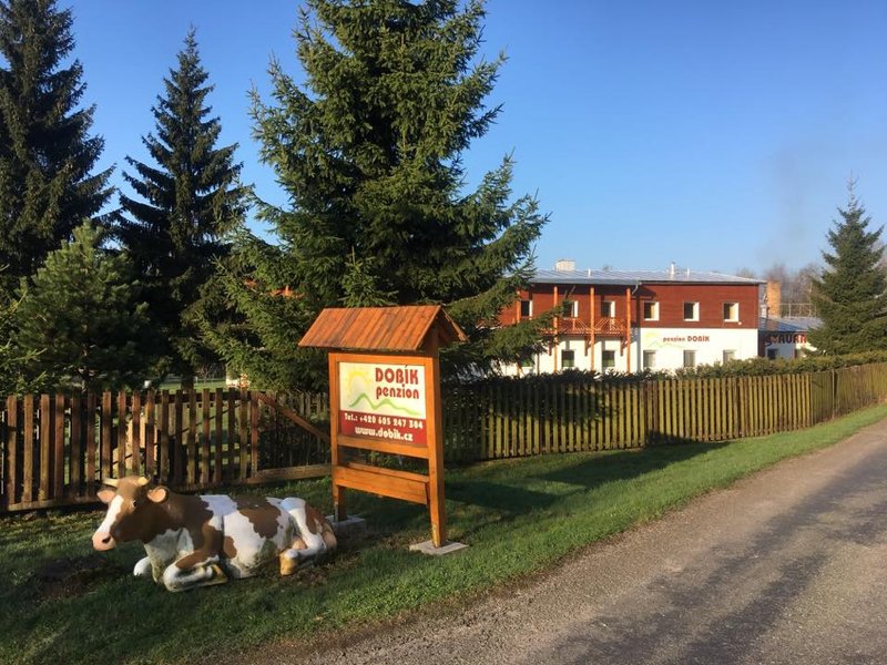 Resort Pasečná