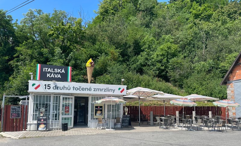 #milujemetočenou