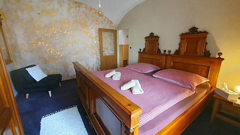 Penzion Na Statku