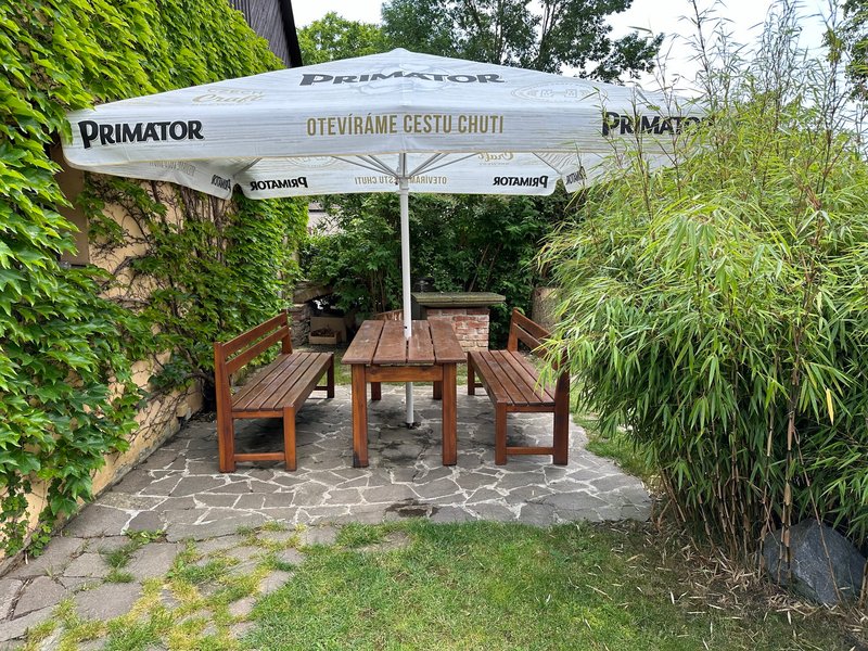Penzion Na Statku