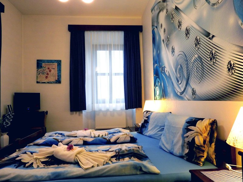 Hotel Stará škola