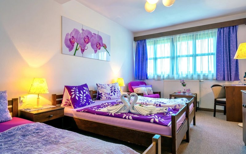 Hotel Stará škola
