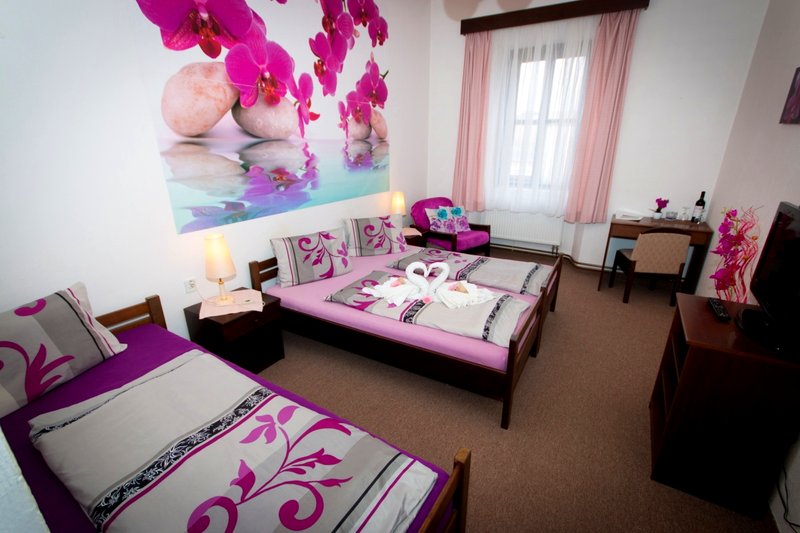 Hotel Stará škola