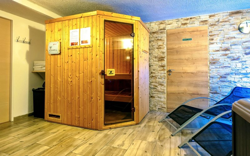 Hotel Stará škola