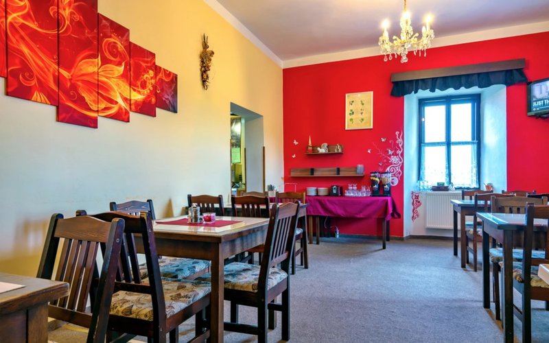 Hotel Stará škola